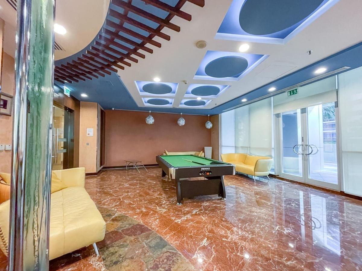 Appartement Cozy 3br With View In Marina!