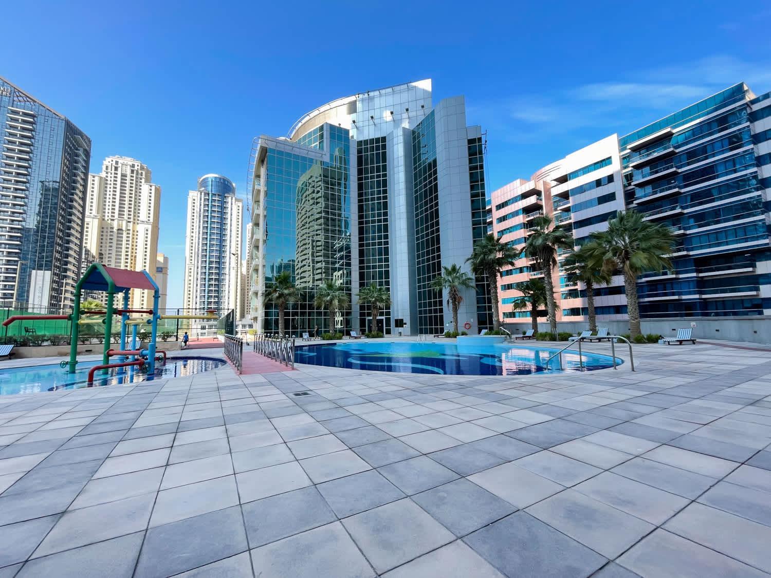 Appartement Cozy 3br With View In Marina!