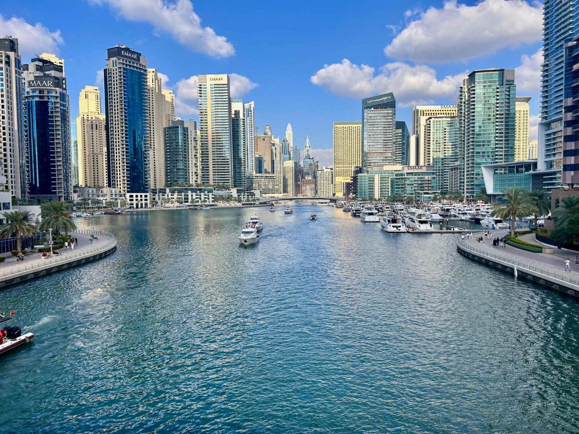 Cozy 3br With View In Marina! Appartement *