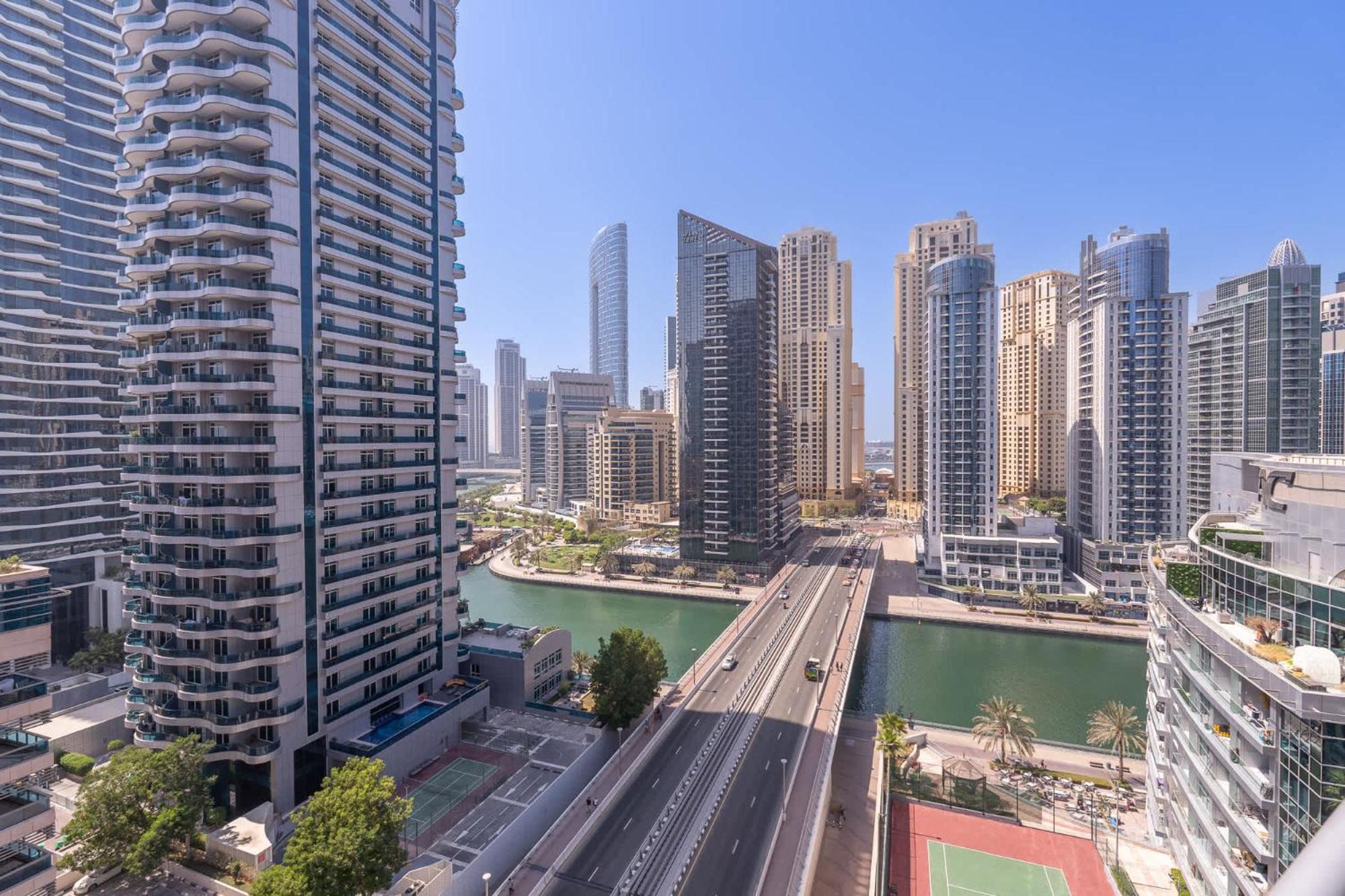 Cozy 3br With View In Marina! Appartement *